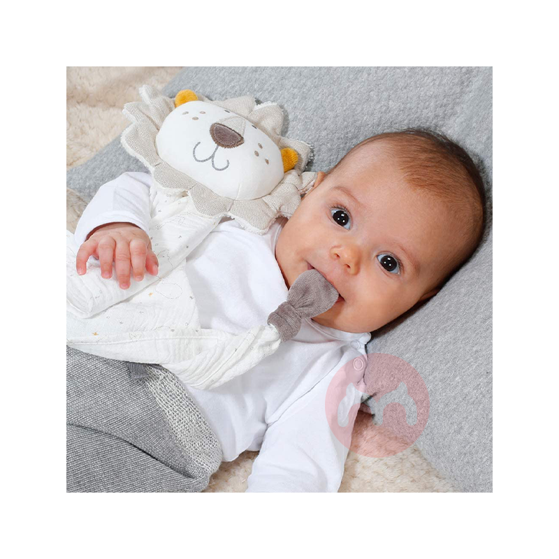 Baby FEHN 독일 라이온 수딩 타올 오리지널 해외 현지