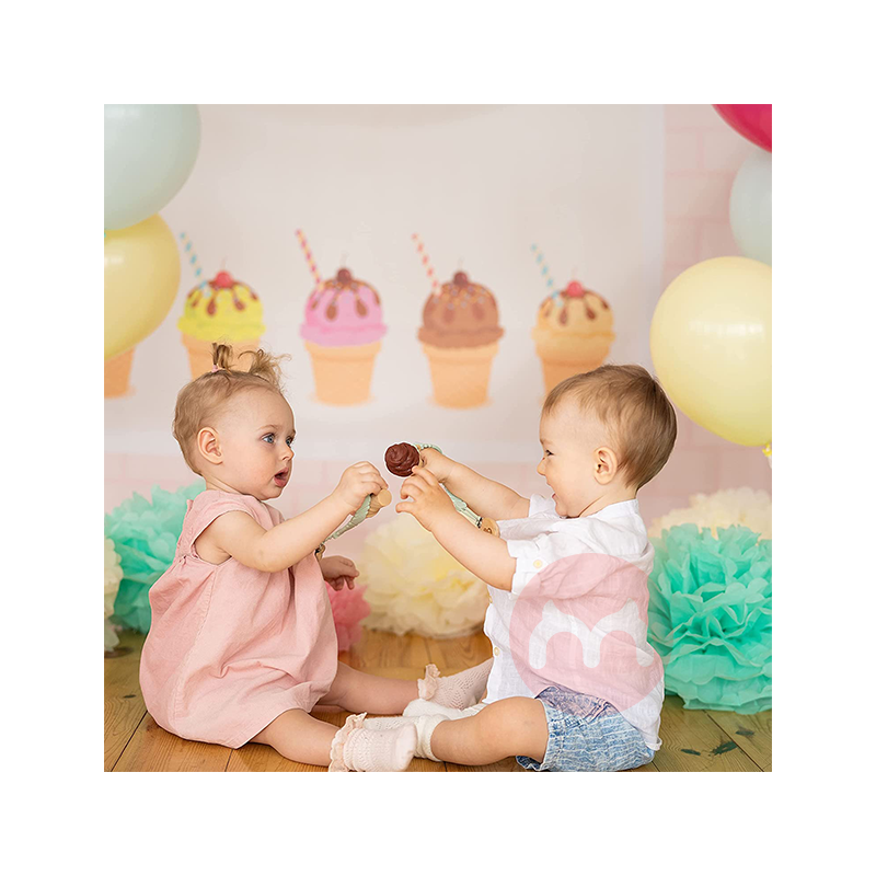 NatureBond 독일 NatureBond 아이스크림 마우스본드 완구 초콜릿 컬러 해외 오리지널