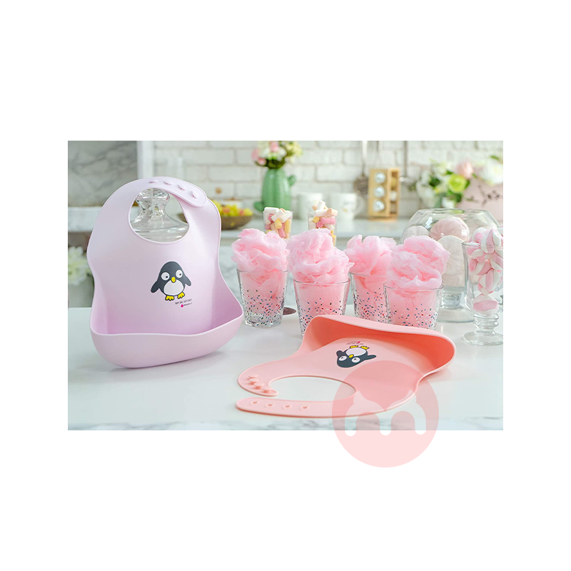 NatureBond 독일 NatureBond 방수 포켓 핑크 퍼플 해외 토종 원본