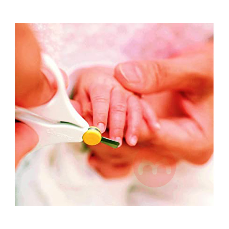 Pigeon 일본비둘기 신생아 손톱가위 0-3월 해외 현지 오리지널 사용