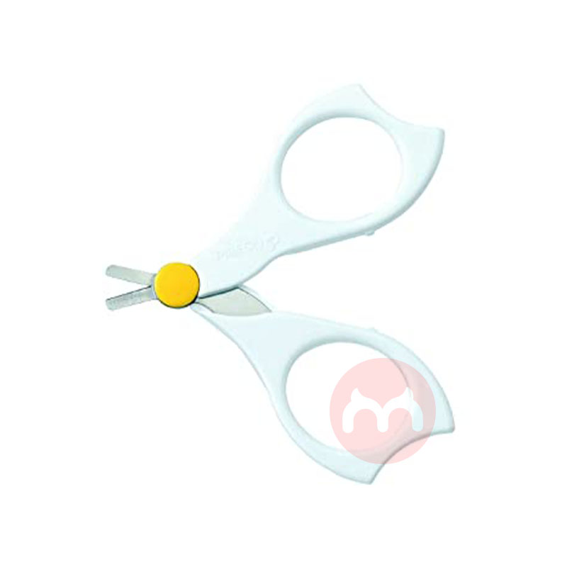 Pigeon 일본비둘기 신생아 손톱가위 0-3월 해외 현지 오리지널 사용