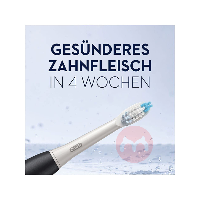 Braun 독일 Braun oral-b pulsonic slim luxe 4900전동 칫솔 2개 블랙/로즈 골드 해외 오리지널