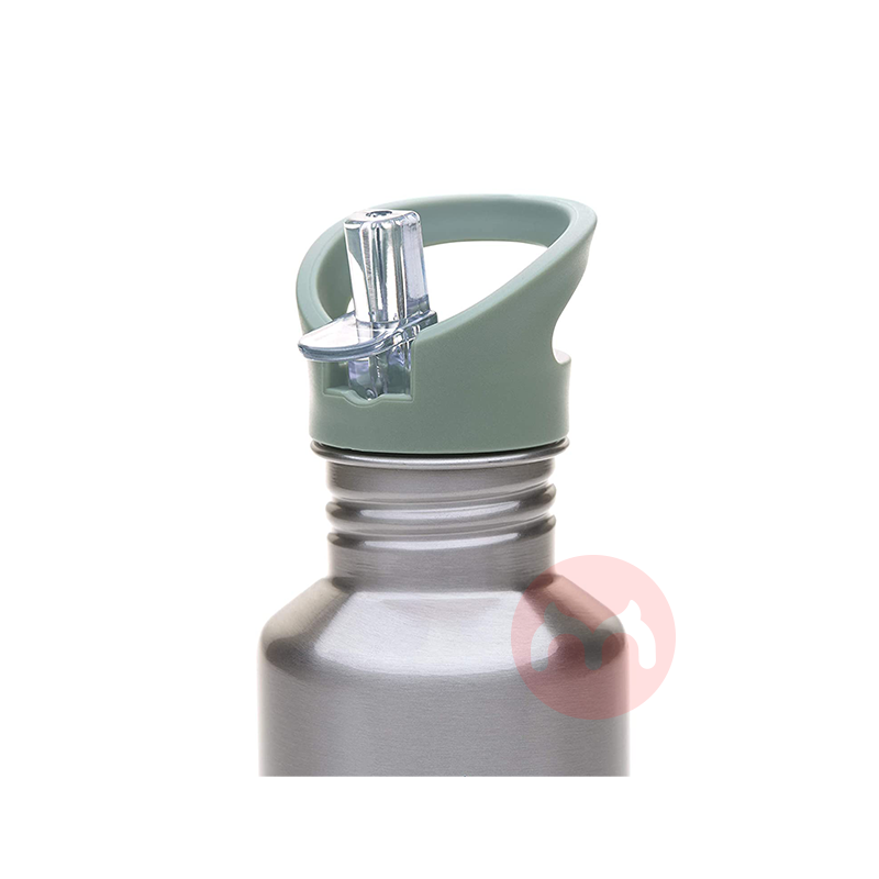 Lassig 독일 Lassig 스테인리스 주전자 500ml 노란색 오리지널 해외 현지판