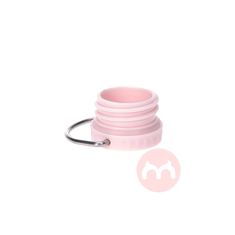 Lassig German Lassig 스테인리스 주전자 500ml 핑크 오리지널 해외 현지 에디션