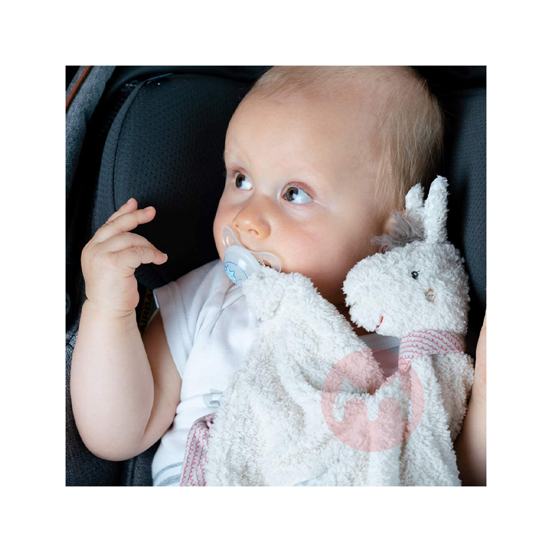 Baby FEHN 독일 fehn 베이비 라마 컴퍼트 타월 오리지날 해외