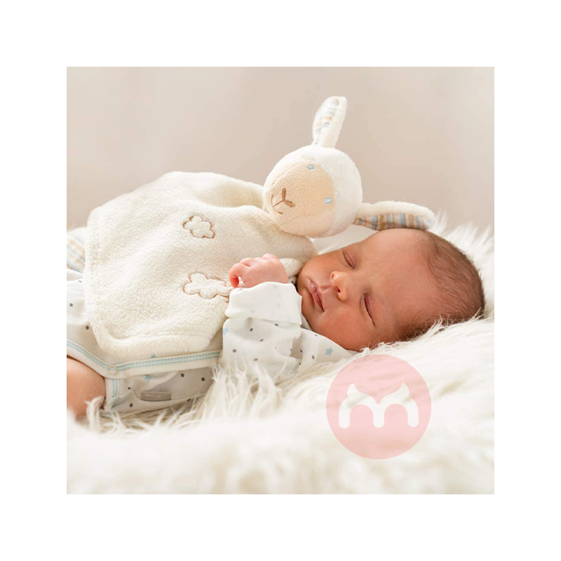 Baby FEHN 독일 fehn 베이비 시프 컴퍼트 타월 오리지날 해외