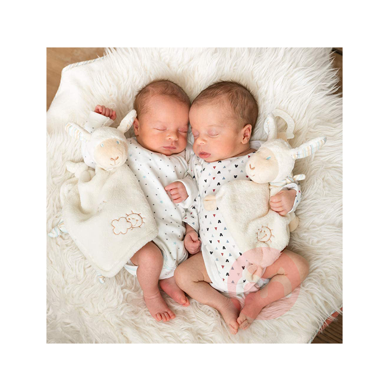 Baby FEHN 독일 fehn 베이비 시프 컴퍼트 타월 오리지날 해외