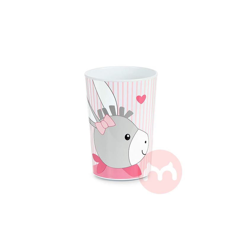 Sterntaler 독일 어린이 칼 세트 핑크 오리지널 해외 현지판