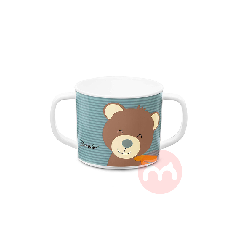 Sterntaler 독일 어린이 칼 세트 베어 해외 현지 오리지널