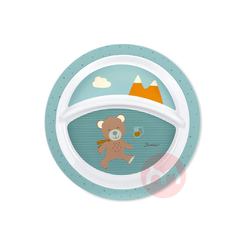 Sterntaler 독일 어린이 칼 세트 베어 해외 현지 오리지널