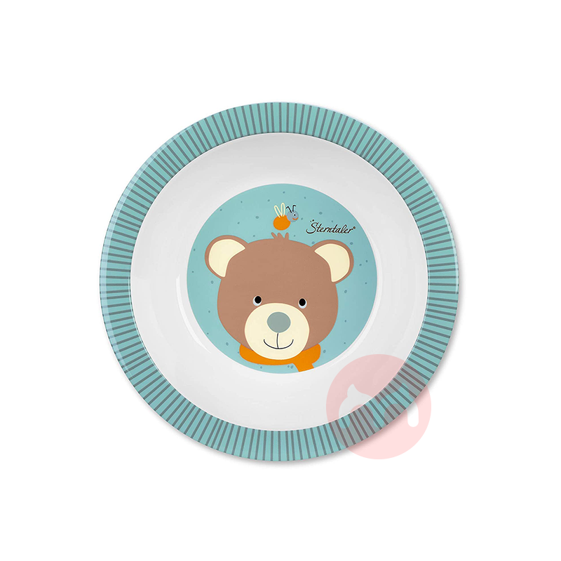 Sterntaler 독일 어린이 칼 세트 베어 해외 현지 오리지널