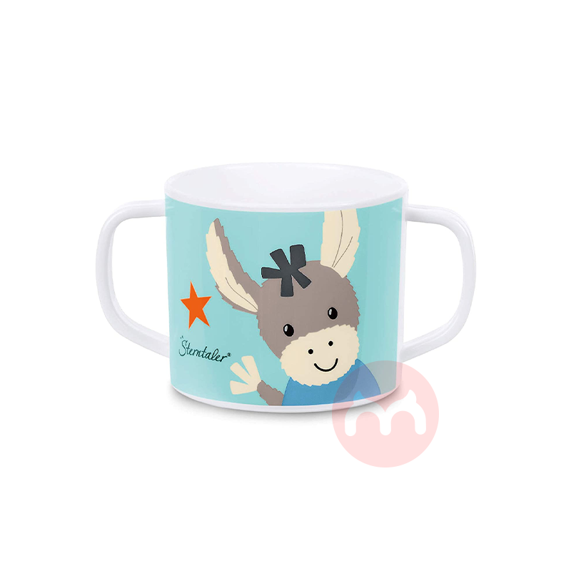 Sterntaler 독일 어린이 수저 세트 블루 오리지널 해외 현지판