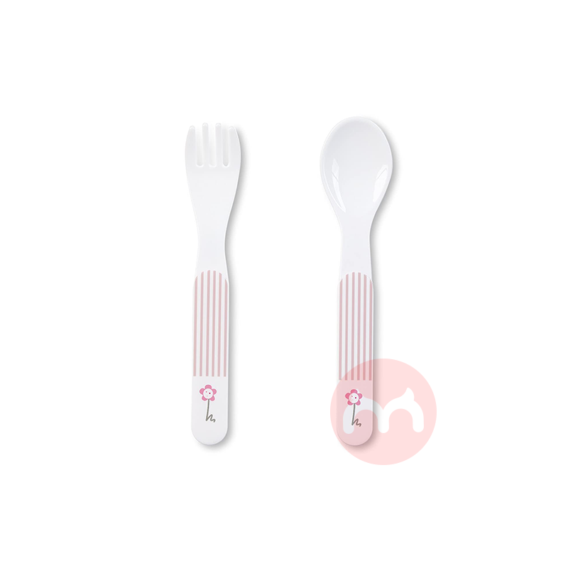 Sterntaler 독일 어린이 식기 세트 걸 해외 현지 오리지널