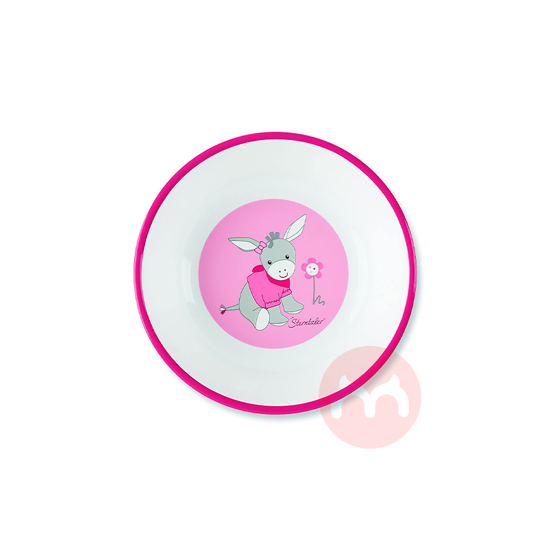 Sterntaler 독일 어린이 식기 세트 걸 해외 현지 오리지널