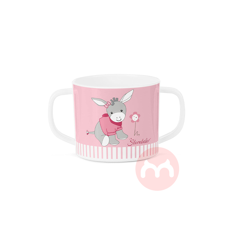 Sterntaler 독일 어린이 식기 세트 걸 해외 현지 오리지널