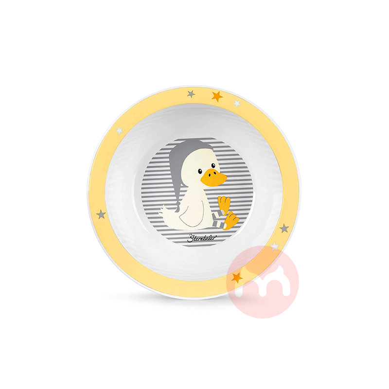 Sterntaler 독일 어린이 칼 세트 노란색 오리지널 해외 현지판