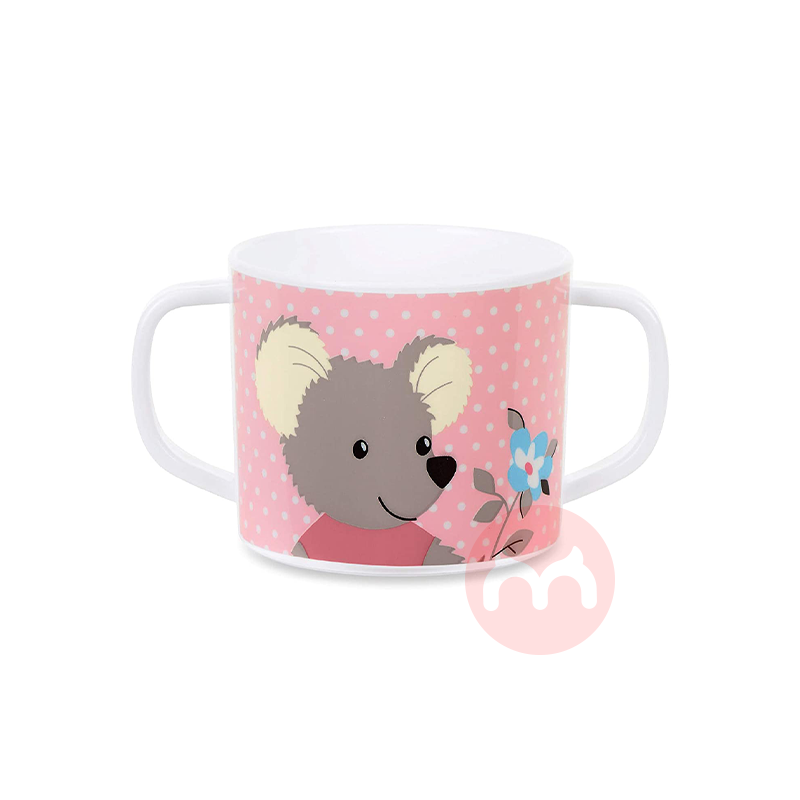 Sterntaler 독일 어린이 식기 세트 마우스 해외 현지 오리지널