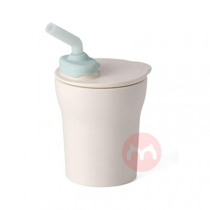 Miniware 컵 마시는 법을 배우는 6개월 이상의 아기를 위...