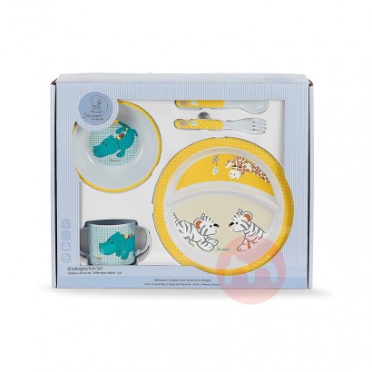 Sterntaler 어린이 칼 세트 귀여운 해외 현지 오리지널