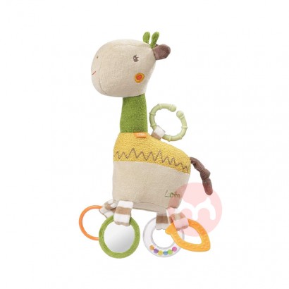 FEHN 활동기능장난감 다기능 기린 해외 현지 오리지널