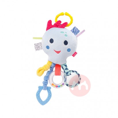 FEHN 활동기능장난감 다기능 문어 해외 현지 오리지널