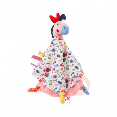 Baby FEHN 저먼 포니 수딩 타올 오리지널 해외 현지판