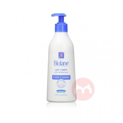 Biolane 프렌치 베이비 모이스춰라이징 바디로션 해외 현지 ...