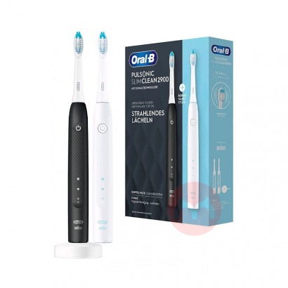 BRAUN 독일 oral-b Pulsonic Slim Clean...