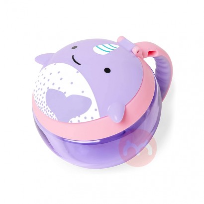 SKIP HOP American SKIP HOP 어린이 간식병 ...