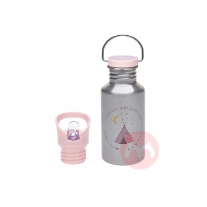 Lassig German Lassig 스테인리스 주전자 500m...