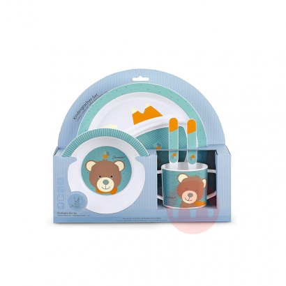 Sterntaler 독일 어린이 칼 세트 베어 해외 현지 오리지...