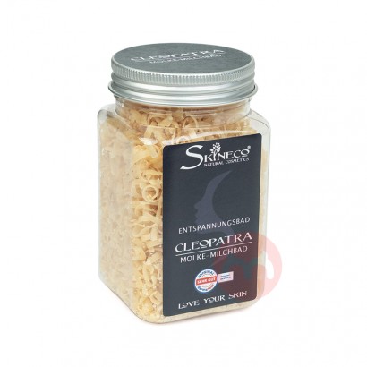 Skineco 독일 목욕비누 유청 산양유 오리지널 해외 현지판