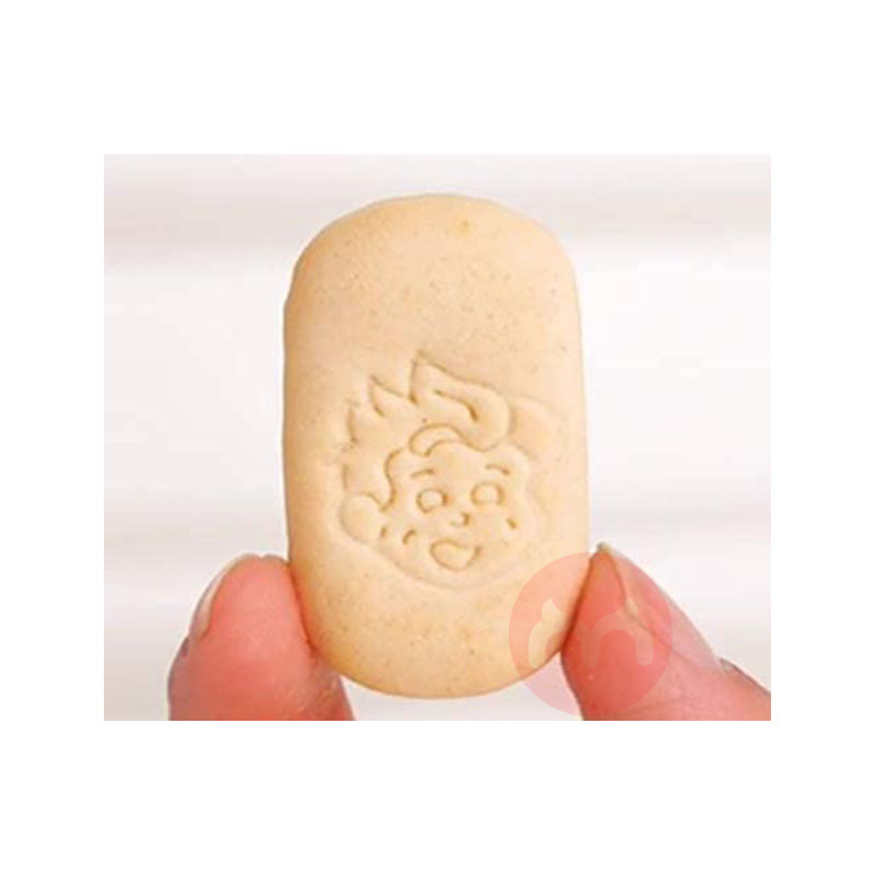 Danalac 스위스 다날락 베이비코코아 비스킷 생후 6개월 이상 해외 오리지널