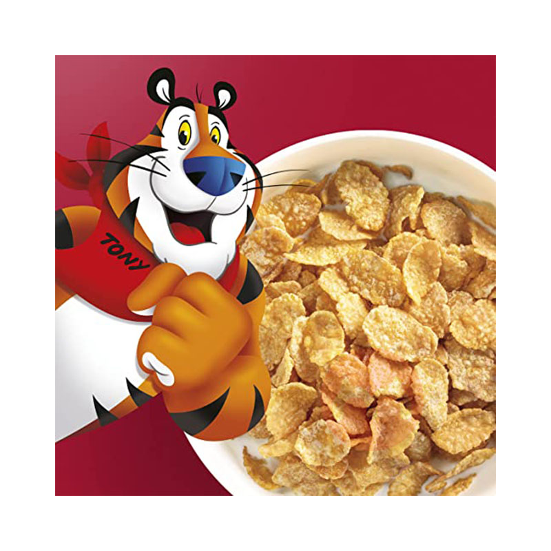Kellogg's 미국 시리얼 콘플레이크 해외 오리지널