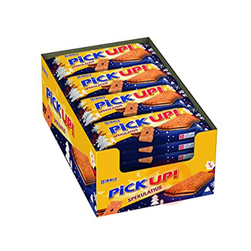 Leibniz 독일 라이프니츠 바삭바삭 밀크초콜릿 비스킷 해외 현지 오리지널