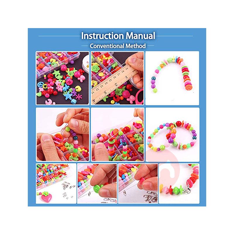 Funvce 독일 Funvce 어린이 DIY 공예 세트 해외 현지 오리지널