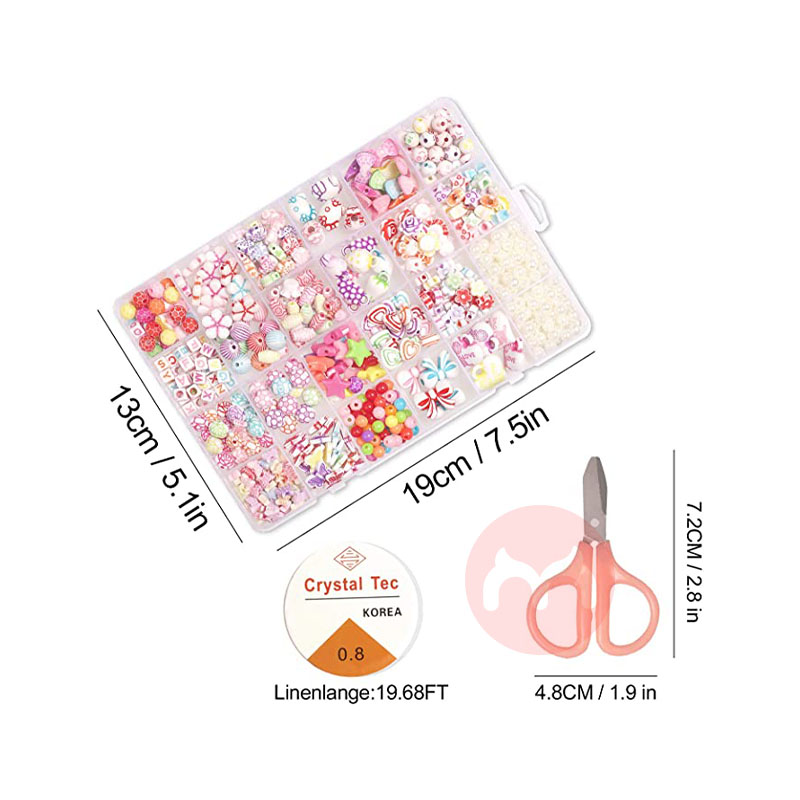 Funvce 독일 Funvce 어린이 DIY 공예 세트 해외 현지 오리지널