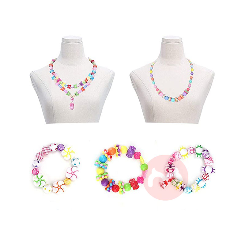 Funvce 독일 Funvce 어린이 DIY 공예 세트 해외 현지 오리지널