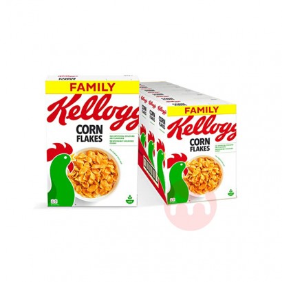 Kellogg's 아메리칸 켈로그 클래식 콘플레이크 (6x750...