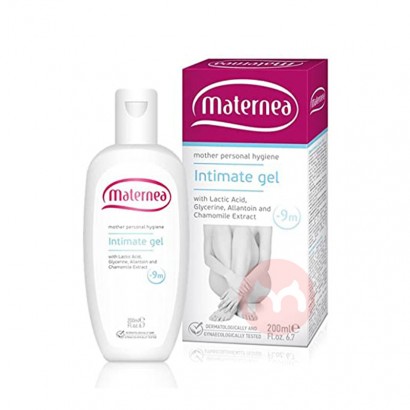 Maternea 불가리아 임산부 영양 밸런스 PH밸런스 케어 오...