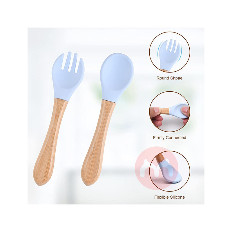 Vicloon 독일 Vicloon 아기 흡입 컵 세트 및 숟가락 오리지널 해외 현지 버전