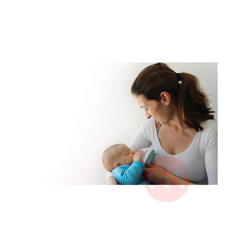 Nanobebe 미국 나노베베 실리콘 모유병 오리지널 해외 현지판