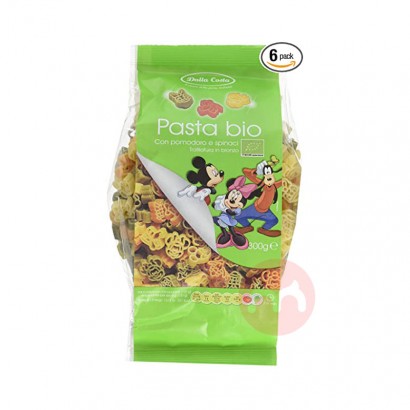 Dalla Costa 이탈리아 달라코스타 유기농 베이비 삼색 미...