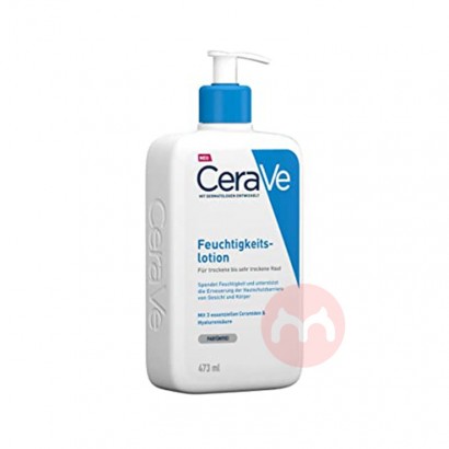 CeraVe 아메리칸 세라베 모이스춰라이징 로션 473ml 해외...